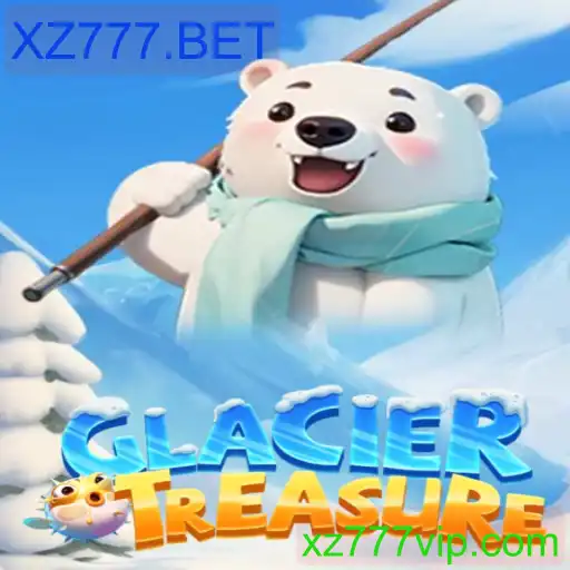 GlacierTreasure