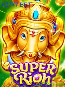SuperRich